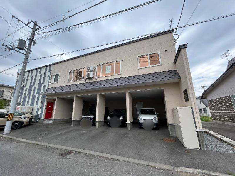 JR宗谷本線 新旭川駅 徒歩59分 築8年(1LDK/2階)
