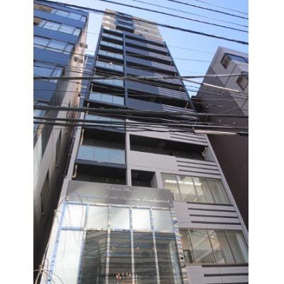 エステムプラザ品川大崎駅前レジデンシャル(1K/9階)