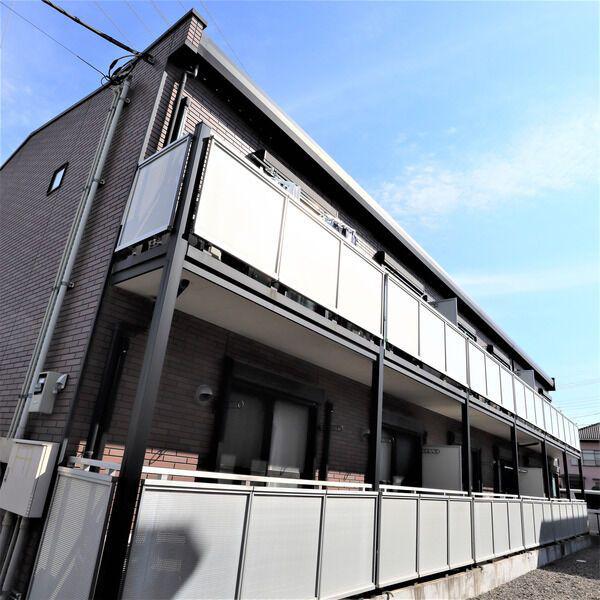 プリマベーラ鴨川(1LDK/1階)