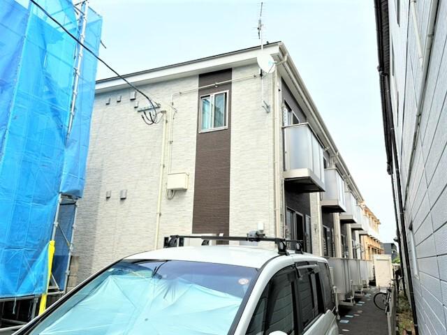 ウィンウッド河原町(1LDK/2階)