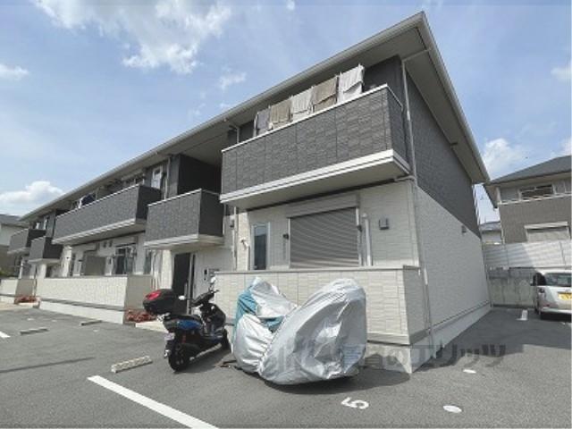 ルミエール(3LDK/2階)