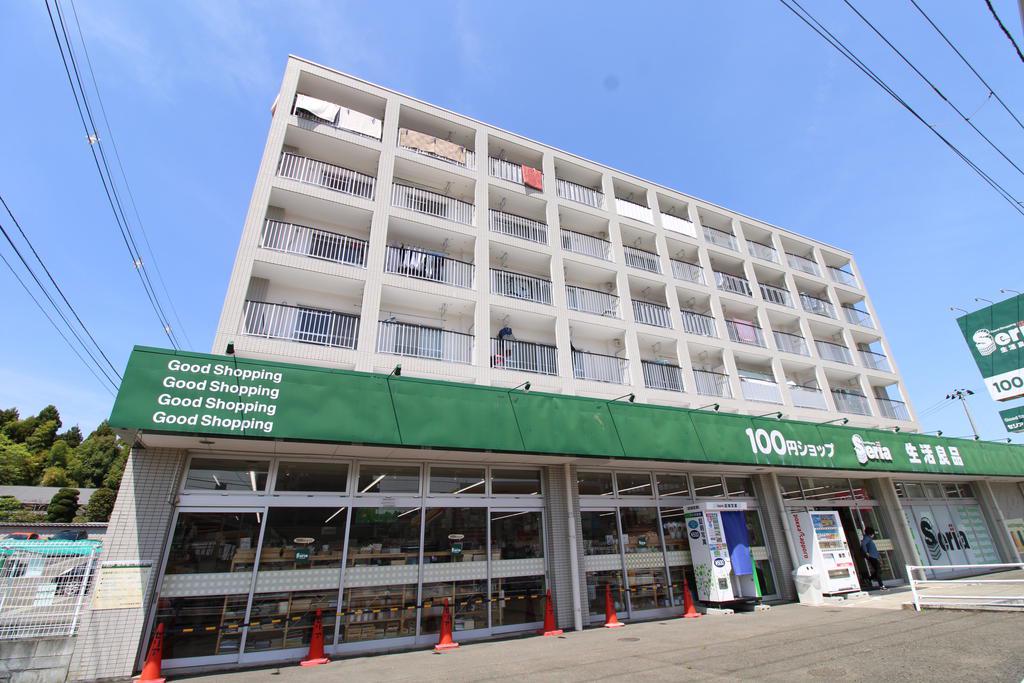 協栄マンション(4LDK/5階)
