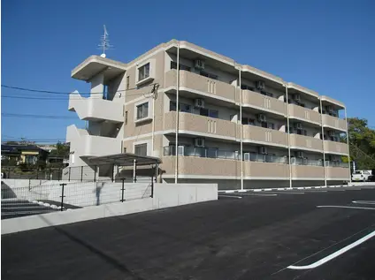 めぞん鳥子(2LDK/2階)の外観写真