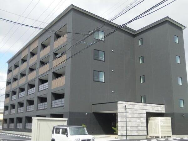 RVII(1LDK/4階)