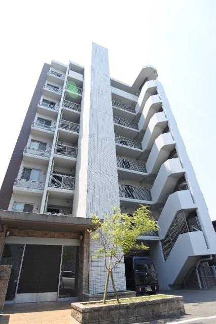 アウローラ姪浜(2LDK/8階)