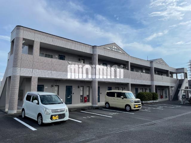 JR東海道本線 西焼津駅 徒歩19分 築32年(1LDK/2階)