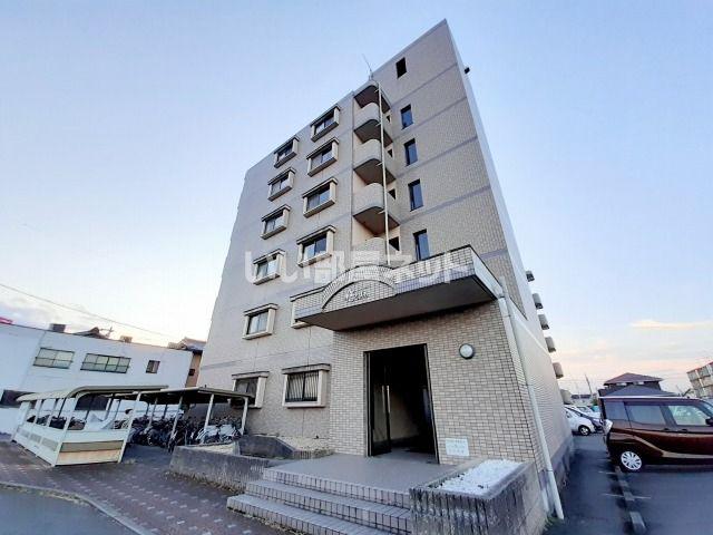 コンフォート悠とぴあ(3LDK/5階)