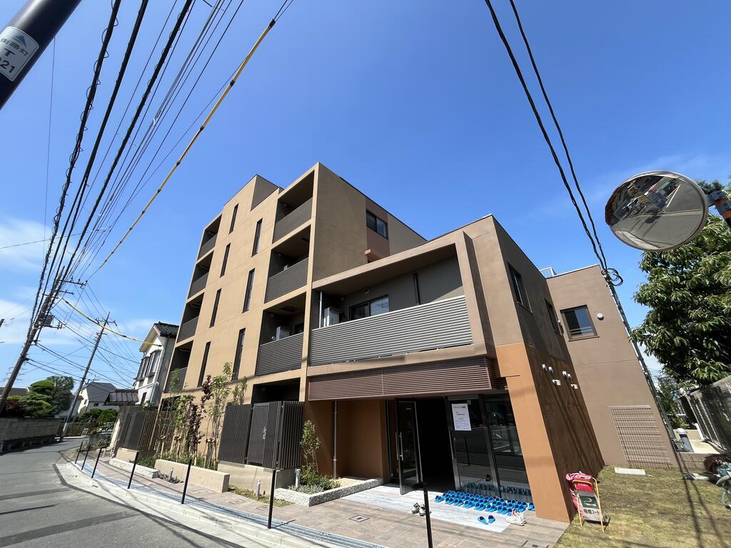SPコート興野(1SLDK/2階)