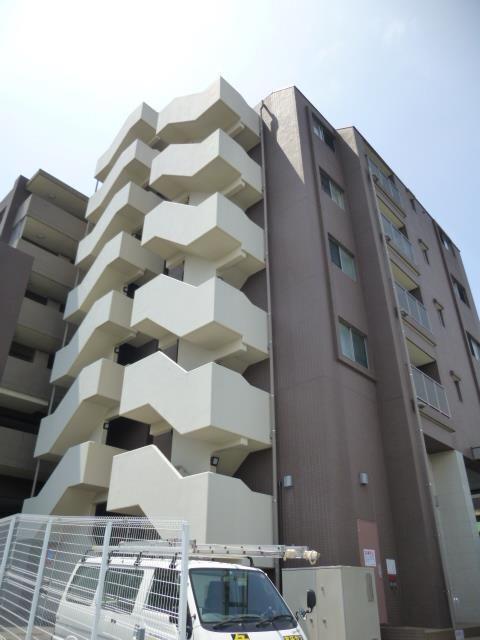 グランシャルム小田原城山(4LDK/3階)