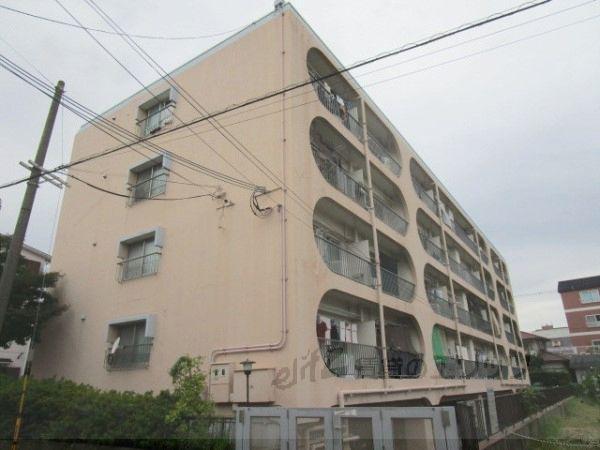 マンション和光(2DK/3階)