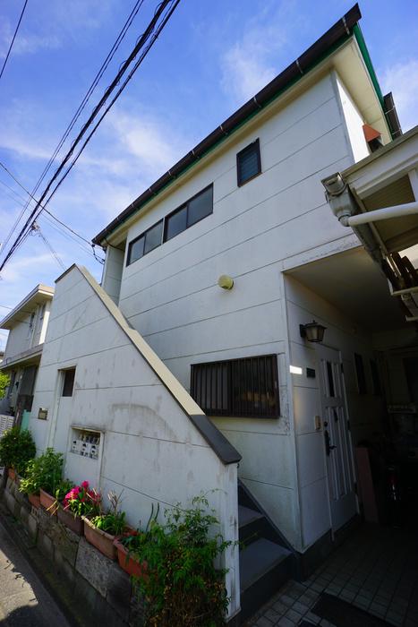 TOGUCHI HOUSE(1DK/2階)