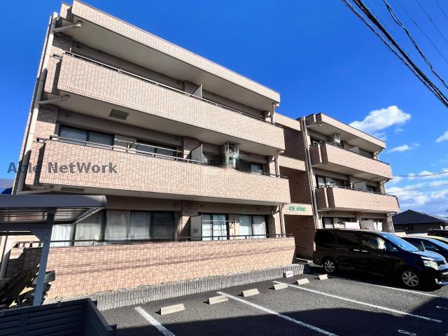 アズワン(3LDK/3階)