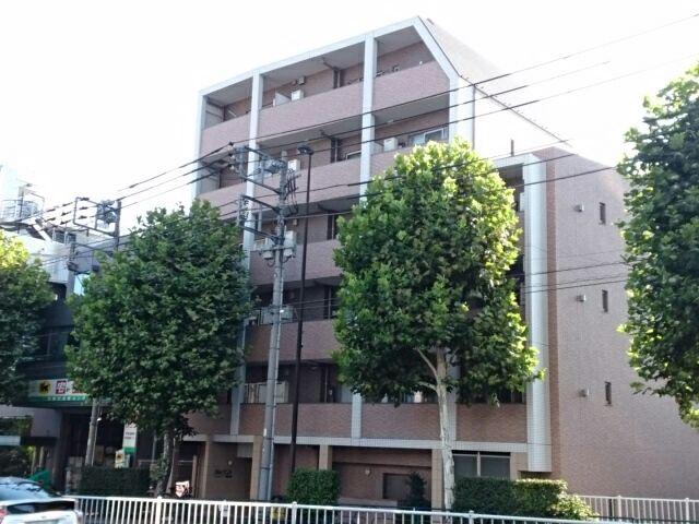 フィールドK(1K/3階)