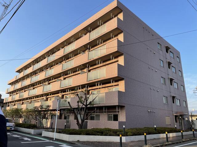 PLENDY相模原清新(3LDK/1階)