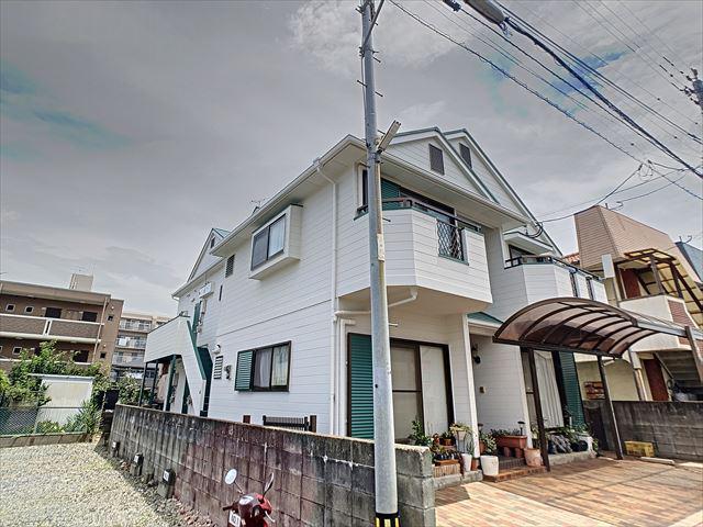 サマックス南福岡(5LDK/1階)