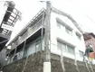 久保アパート II(2DK/1階)