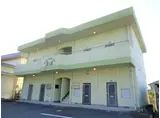 ＪＲ予讃線 伊予三島駅 徒歩25分 2階建 築30年