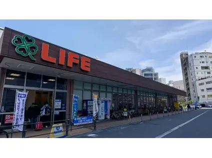 REXIA SHIN UMEDA DUO(1K/8階)の周辺写真