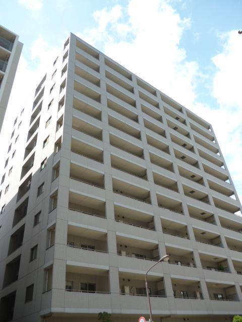 コンフォリア田町(2LDK/12階)