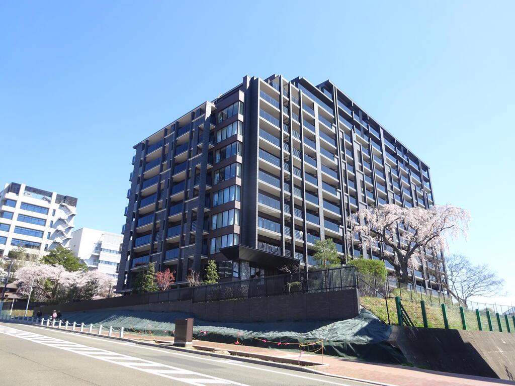 ザ・レーベン仙台大手町(2LDK/11階)