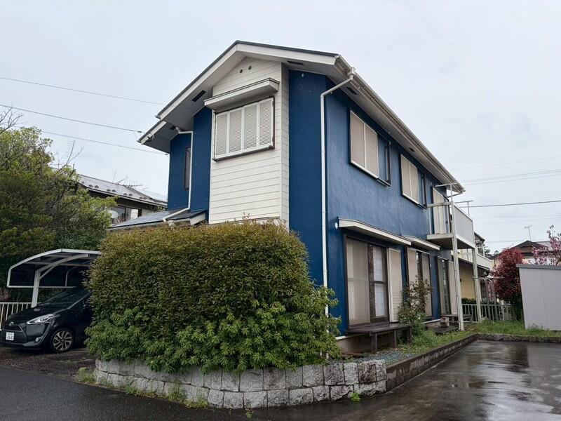 印西市戸建(4LDK/1階)