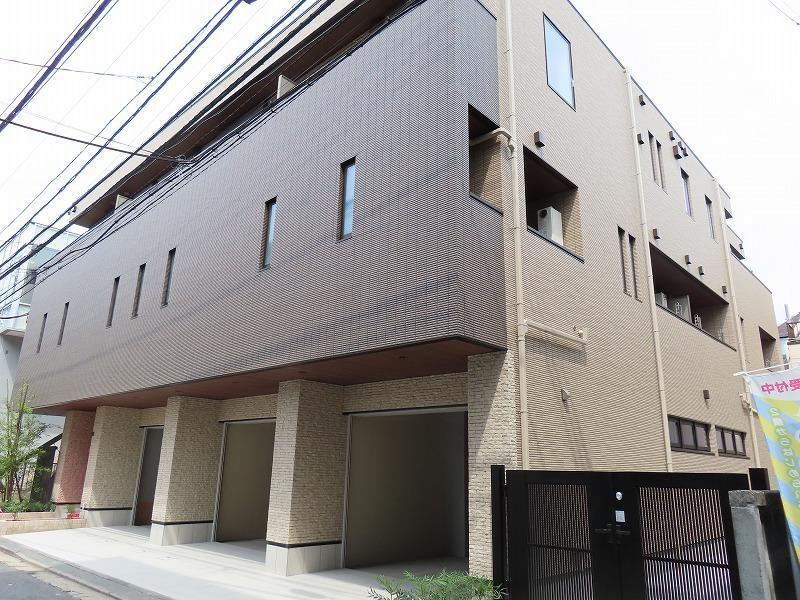 TRES吉祥寺(1LDK/2階)