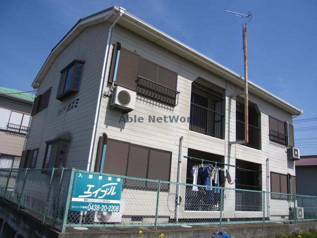 ハイツカズミ(2DK/1階)
