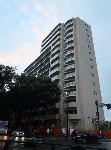 トラープランド翠命館(2LDK/9階)