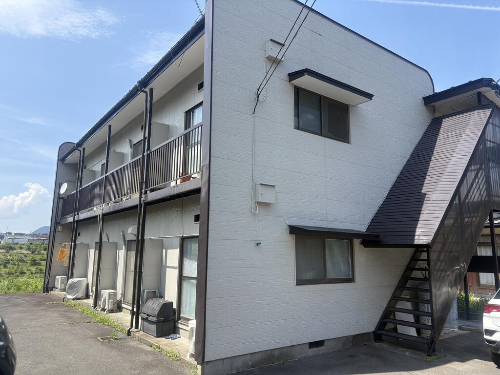 コーポ小野(1K/2階)