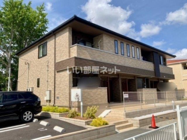 サンヴェール 館山 A(1LDK/1階)
