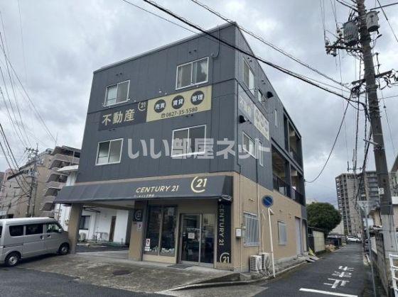 中央ビル(2LDK/2階)