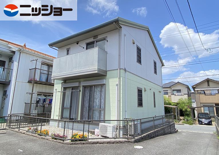 HILLCREST A(1LDK/2階)