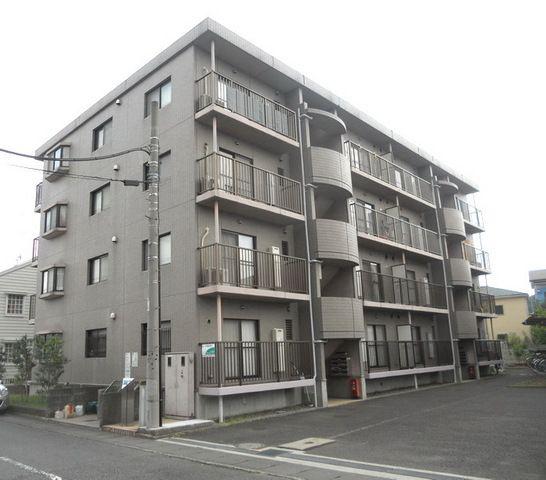 アネックスサボタ(3DK/2階)