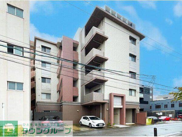 STAGE本山(1LDK/5階)
