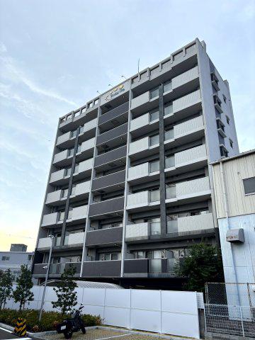 レクシア庄内西町(1DK/5階)