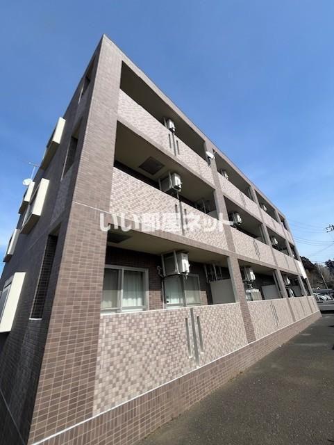 ドゥエリングTK(2LDK/3階)