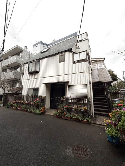 エステート高円寺(ワンルーム/2階)