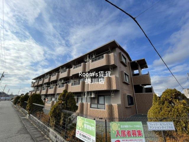 梅の里I(1DK/3階)