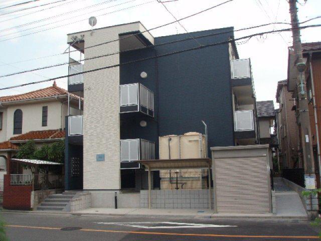 セディチ(1K/2階)