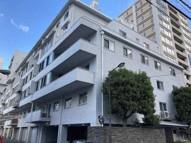 小田急麹町マンション(2LDK/7階)