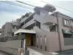 ヒルズ横濱北軽井沢(2LDK/3階)