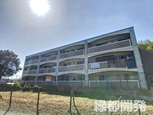 ウェルス熊野(2LDK/2階)