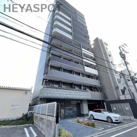 プレサンス THE MOTOYAMA(1K/11階)