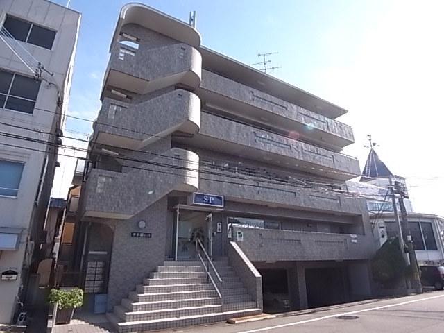 甲子園GH(3DK/5階)