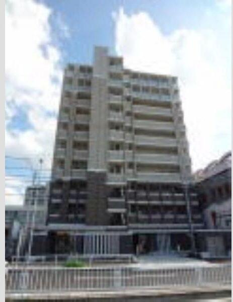 スタシオン川名公園(2LDK/10階)