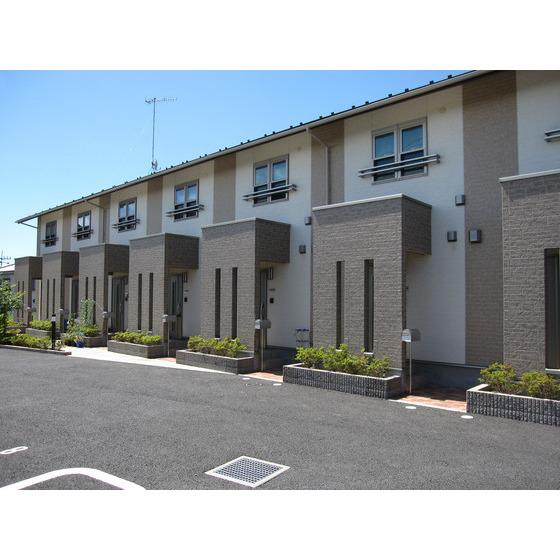 CASA(2LDK/1階)