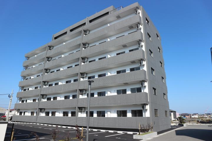 シーテラス(2LDK/3階)