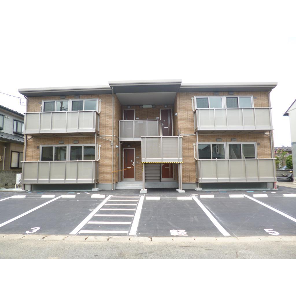 サニースクウェア小山(1LDK/2階)
