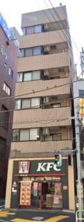 南大塚サンテ水野(1LDK/6階)