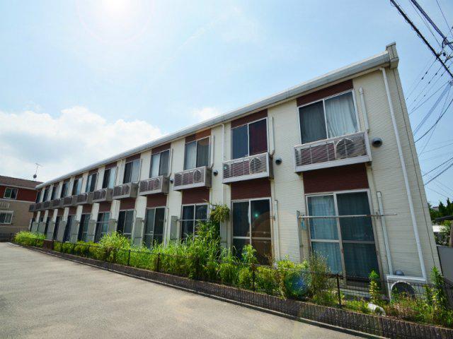 地下鉄七隈線 野芥駅 徒歩81分 築17年(1LDK/1階)